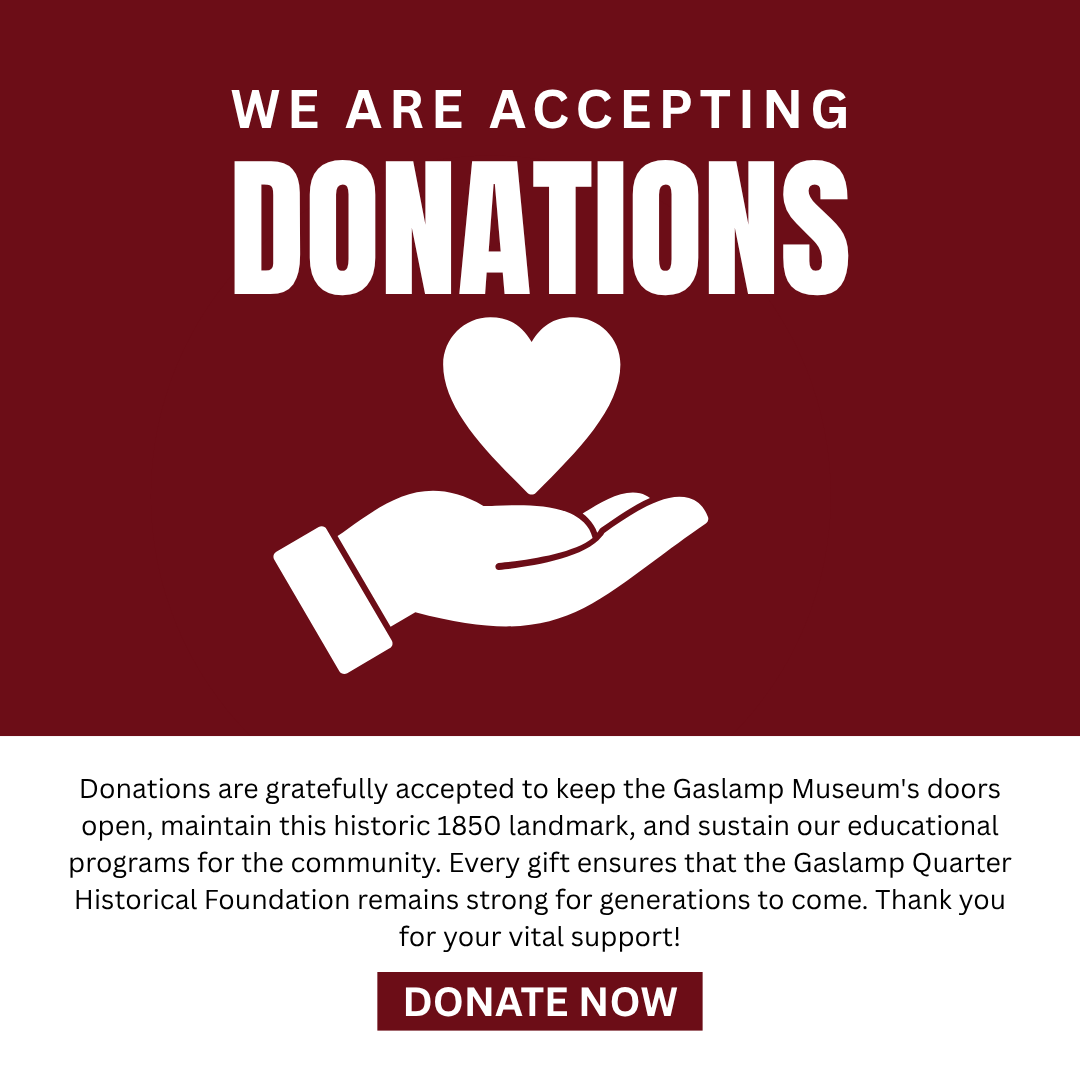 Donations