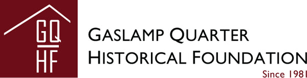Gaslamp Museum